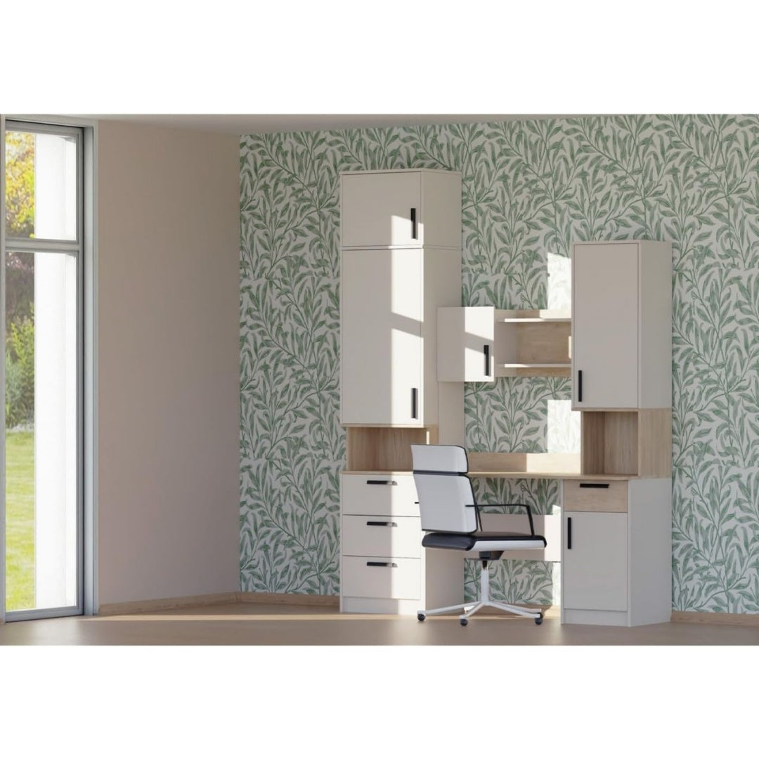 Schreibtisch aus Acryl mit Hochwertiges Eigenschaften fuer das Arbeitszimmer