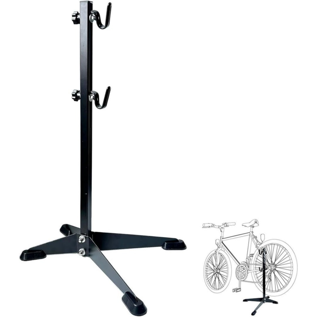 Ergonomisches Floordirekt aus Stahl fuer den Bueroalltag