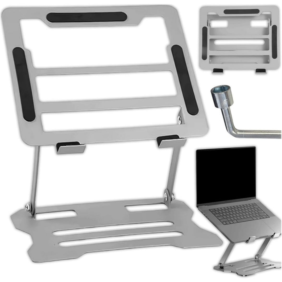 Fuer das Robustes Laptopstaender aus Hochwertigem Material