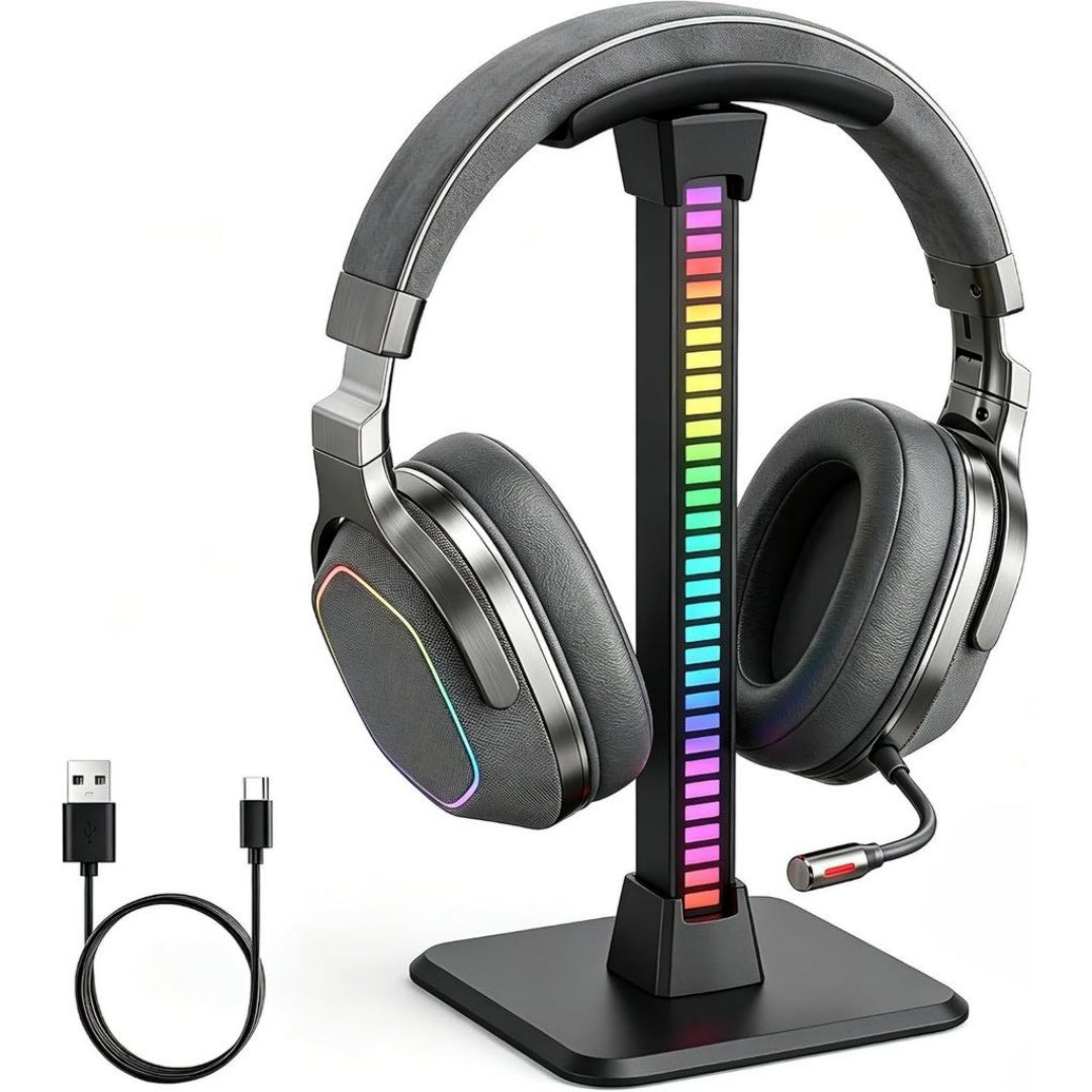 Zuverlaessiges RGB aus Acryl fuer Reisen