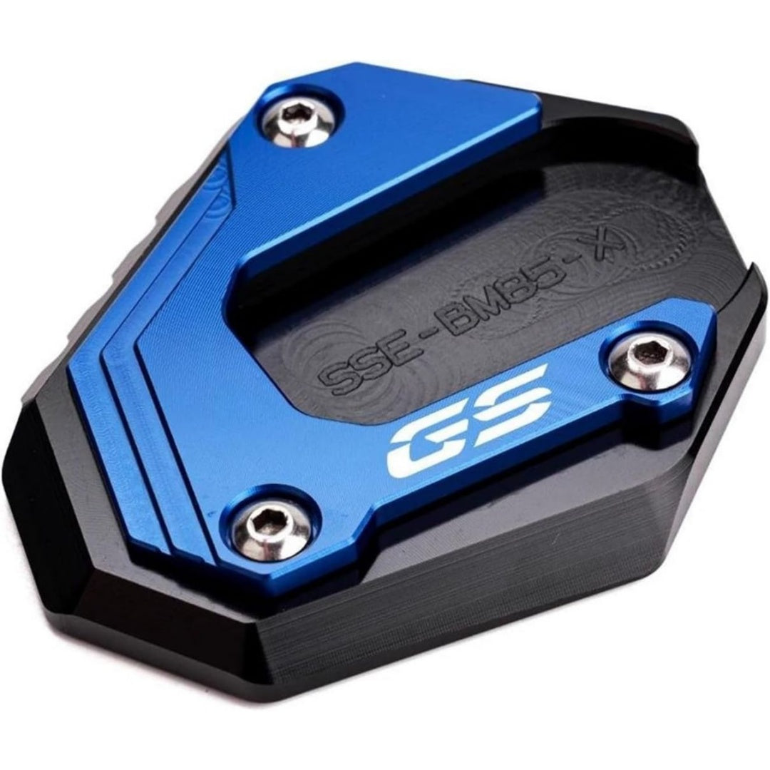 Robustes Motorrad aus Holz fuer Zuhause