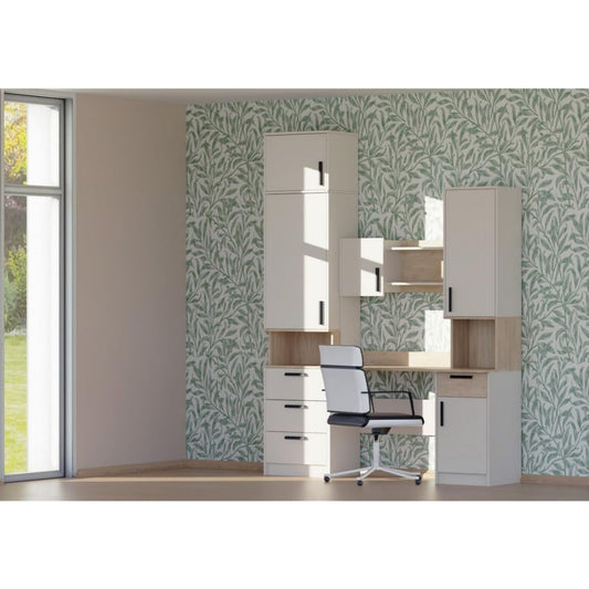 Schreibtisch aus Acryl mit Hochwertiges Eigenschaften fuer das Arbeitszimmer