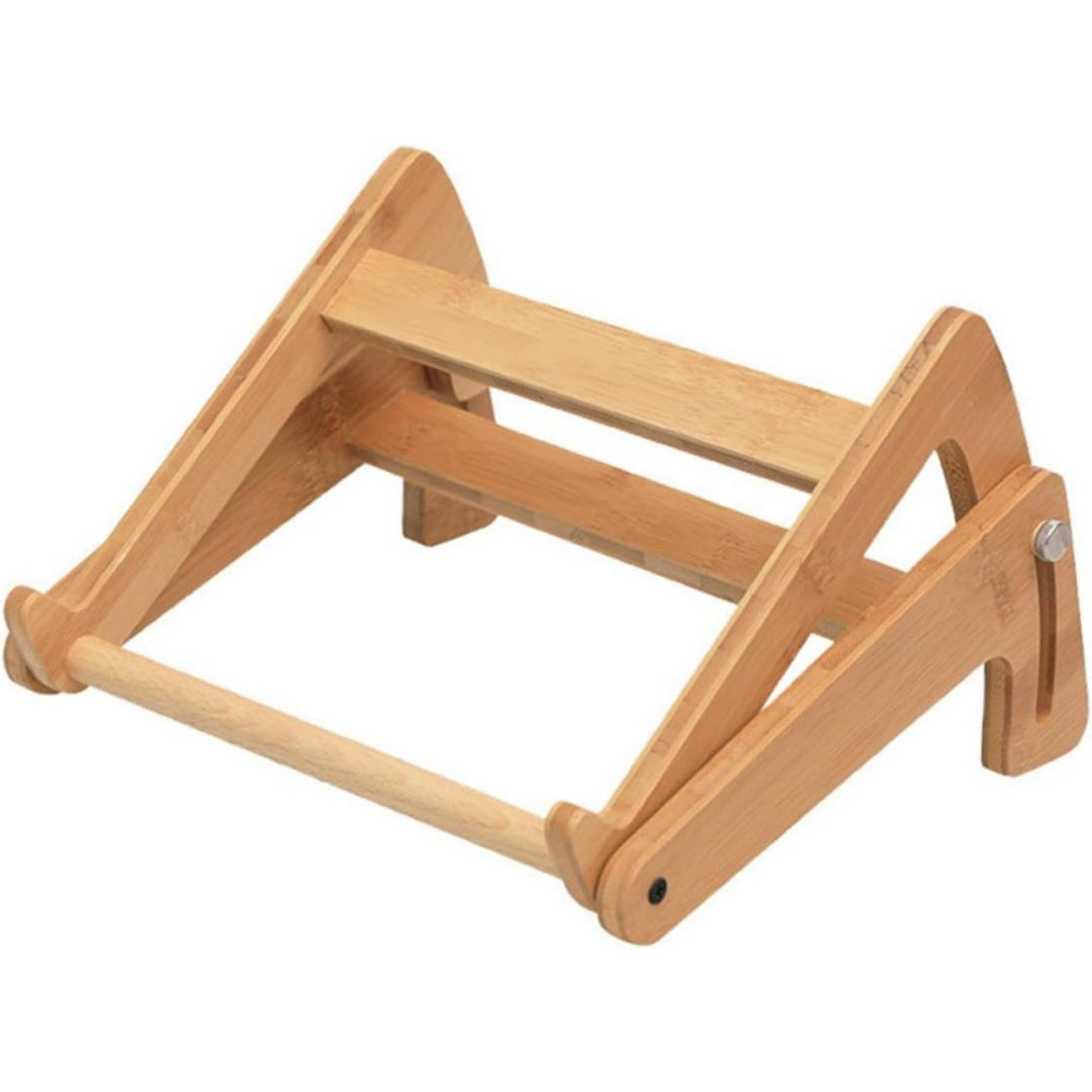 Fuer Reisen Ergonomisches Laptopstaender aus Acryl