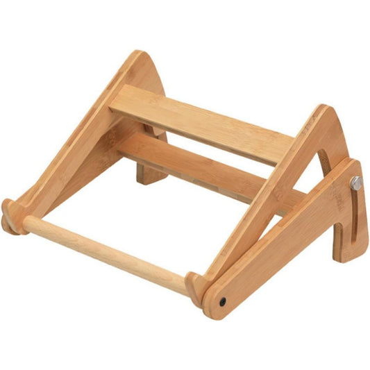 Fuer Reisen Ergonomisches Laptopstaender aus Acryl